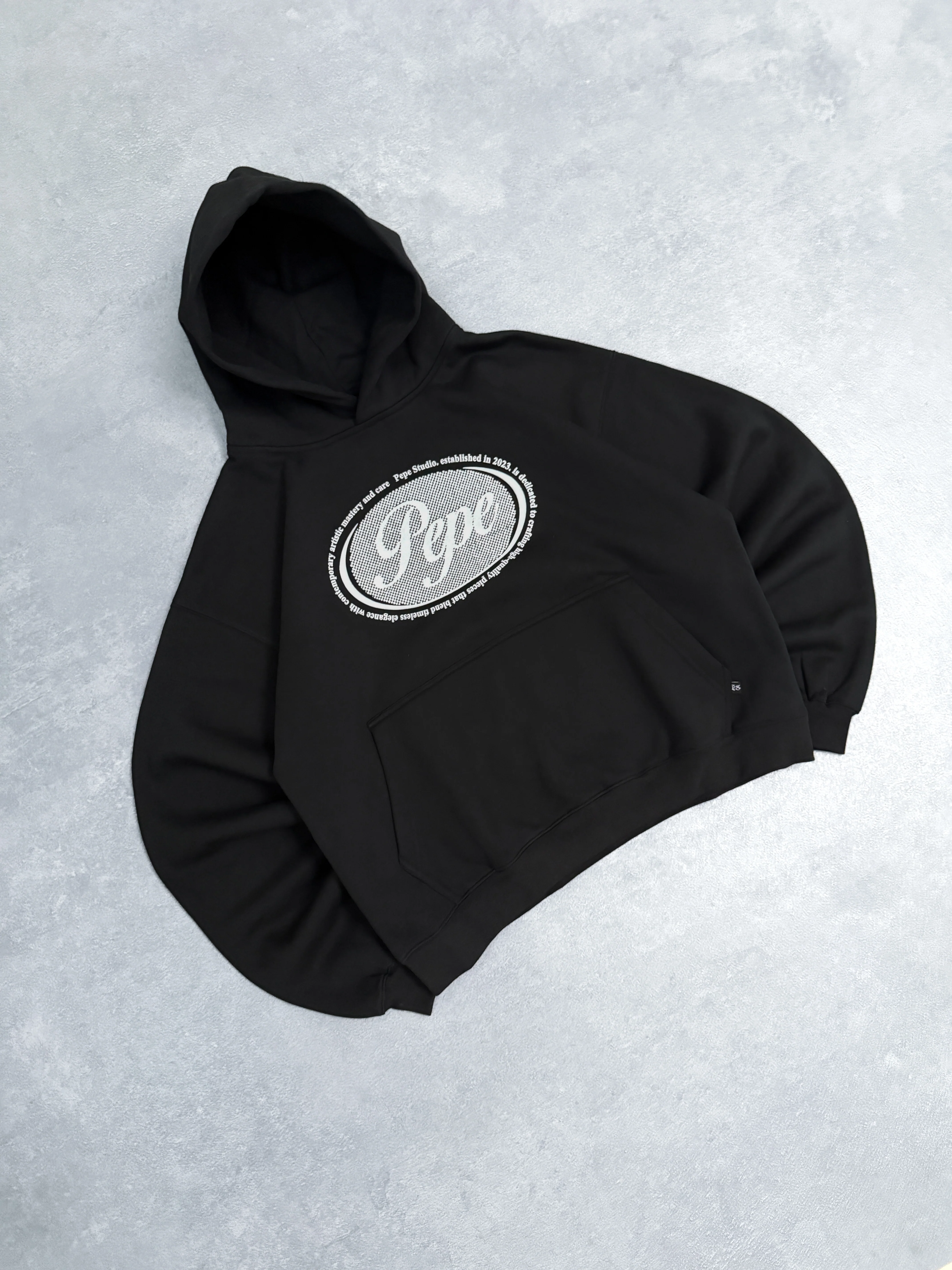Archive Hoodie - Image 3