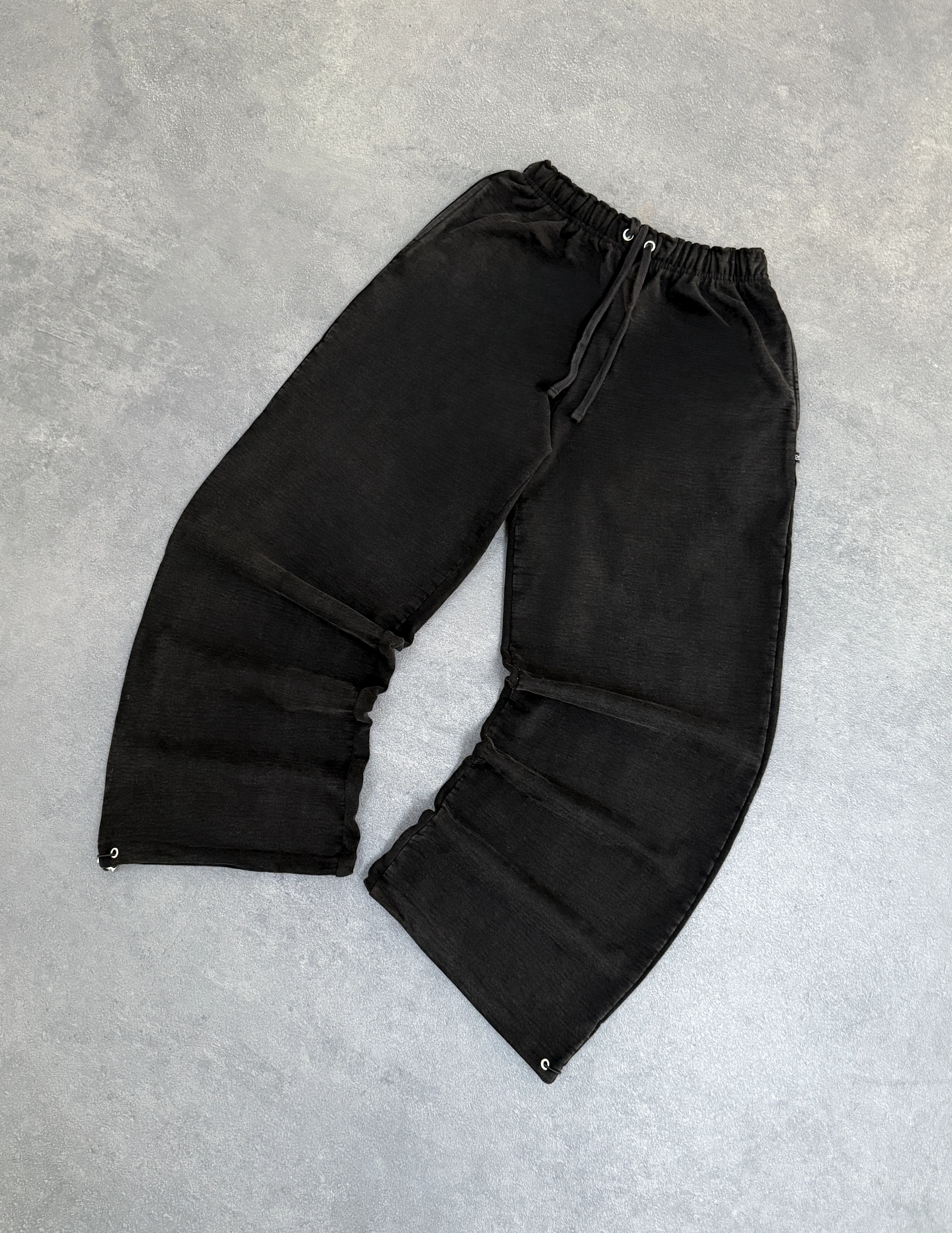 BASALT FADED BAGGY TROUSER - Image 2