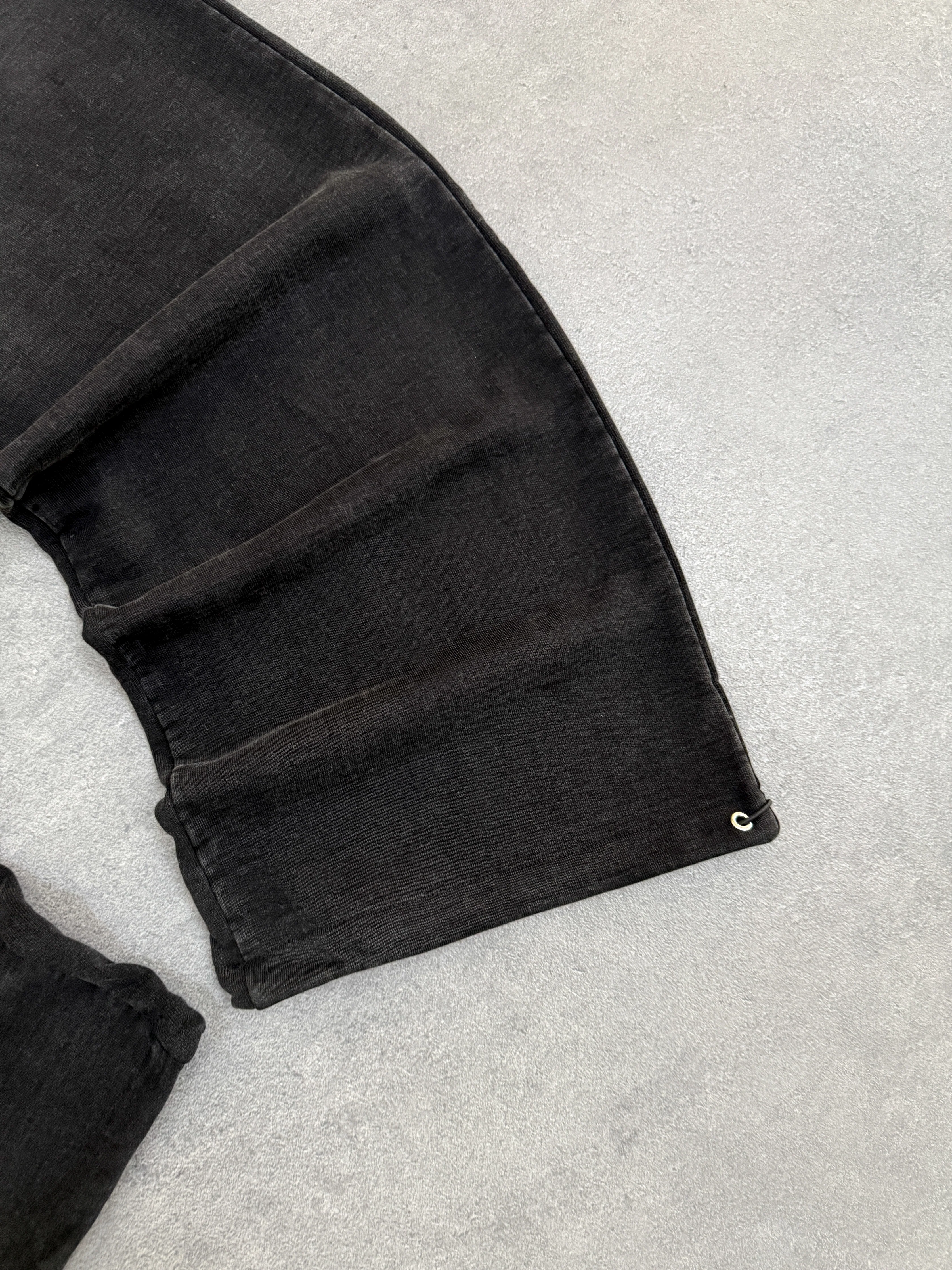 BASALT FADED BAGGY TROUSER - Image 4