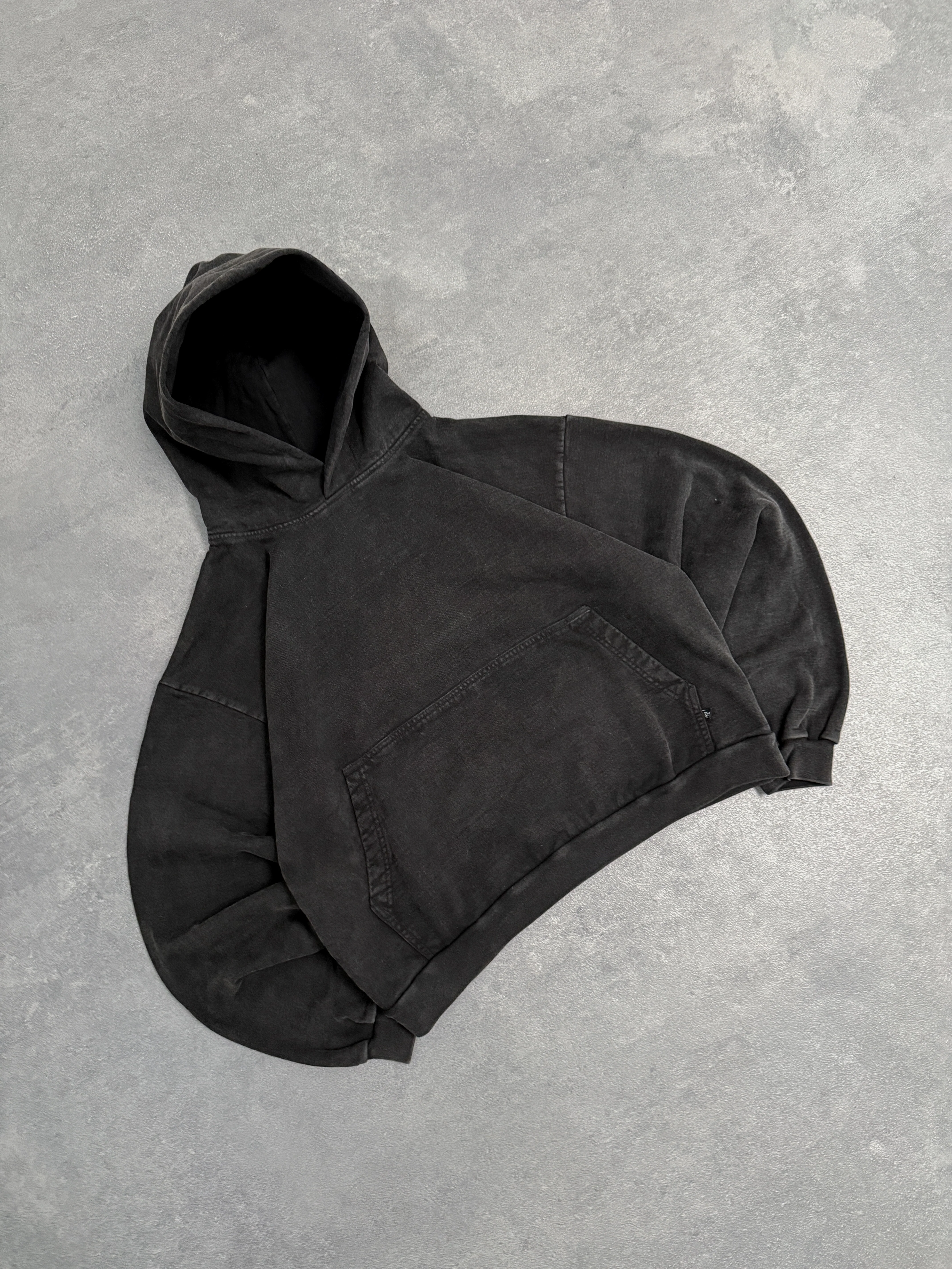 BASALT FADED HOODIE - Image 2