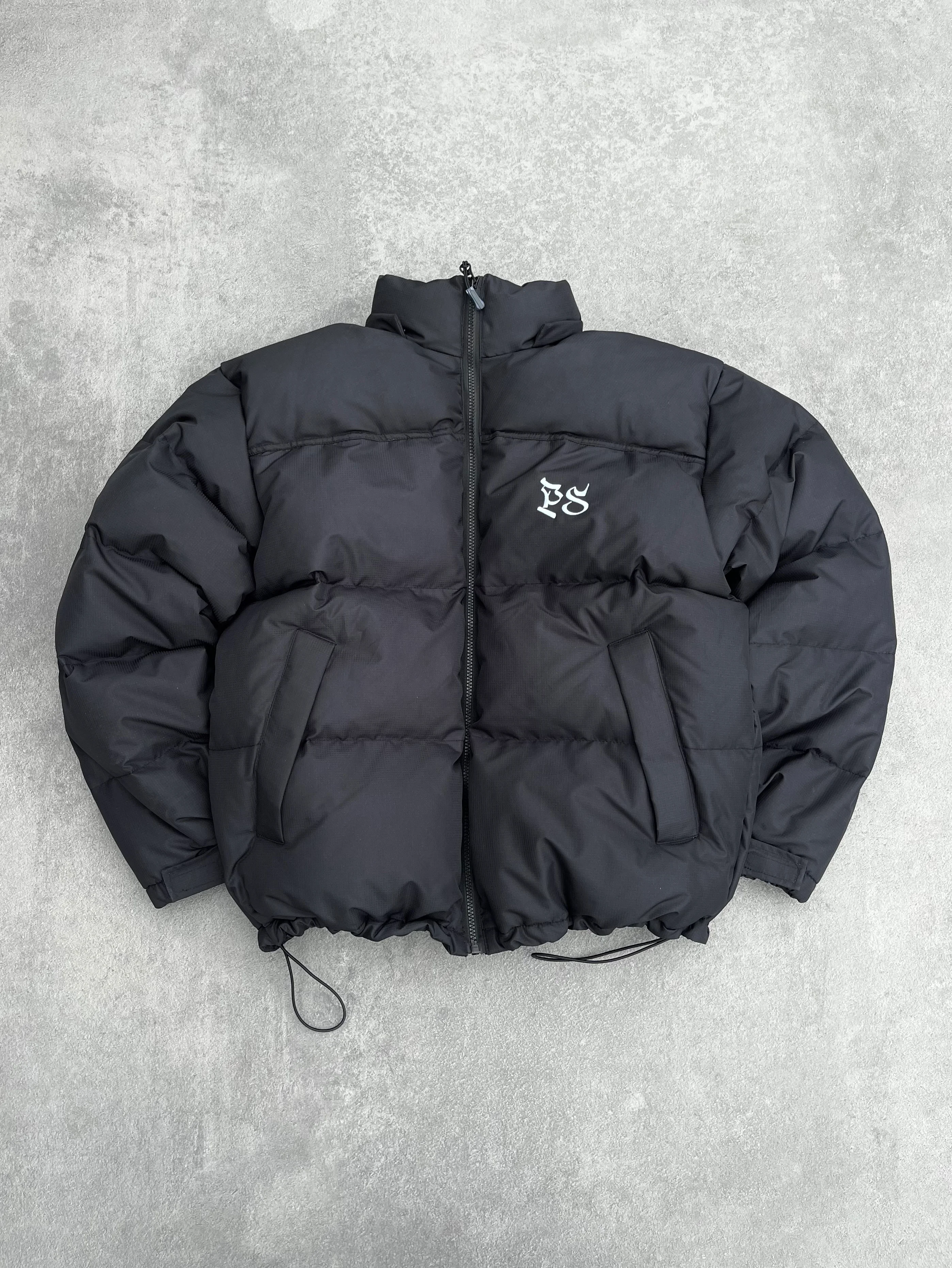 ONYX PUFFER JACKET - Image 2