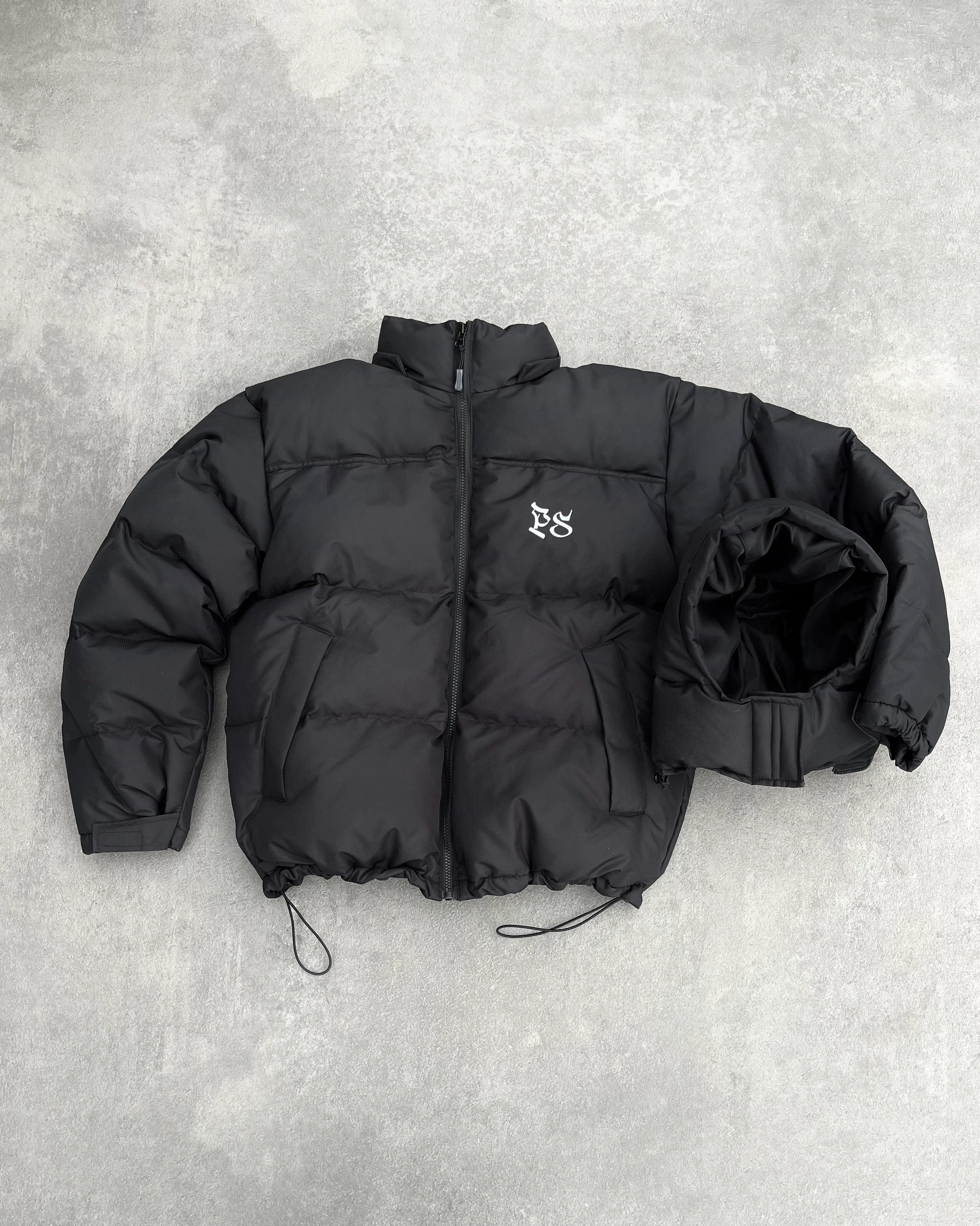 ONYX PUFFER JACKET - Image 4