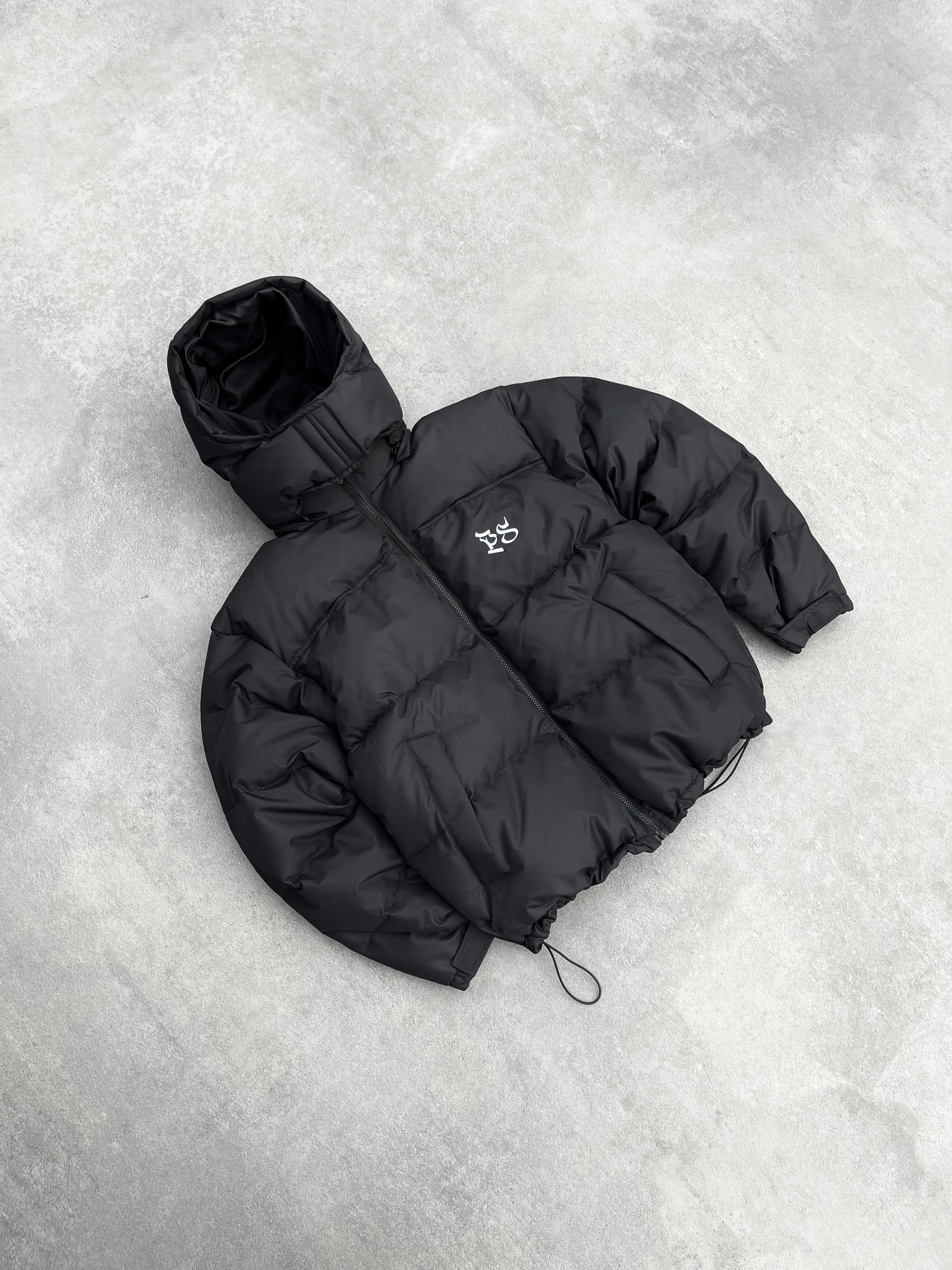 ONYX PUFFER JACKET - Image 5