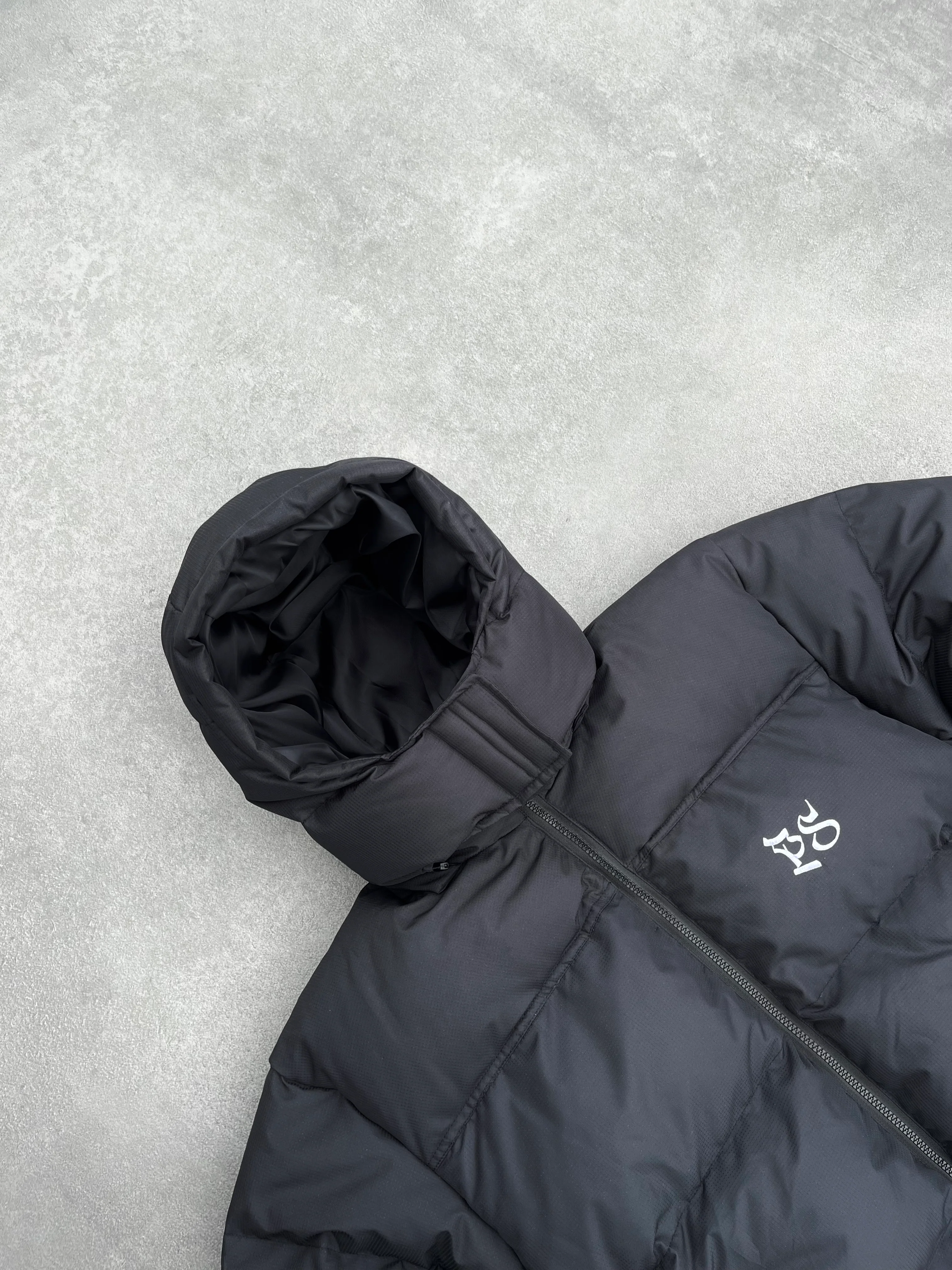 ONYX PUFFER JACKET - Image 8