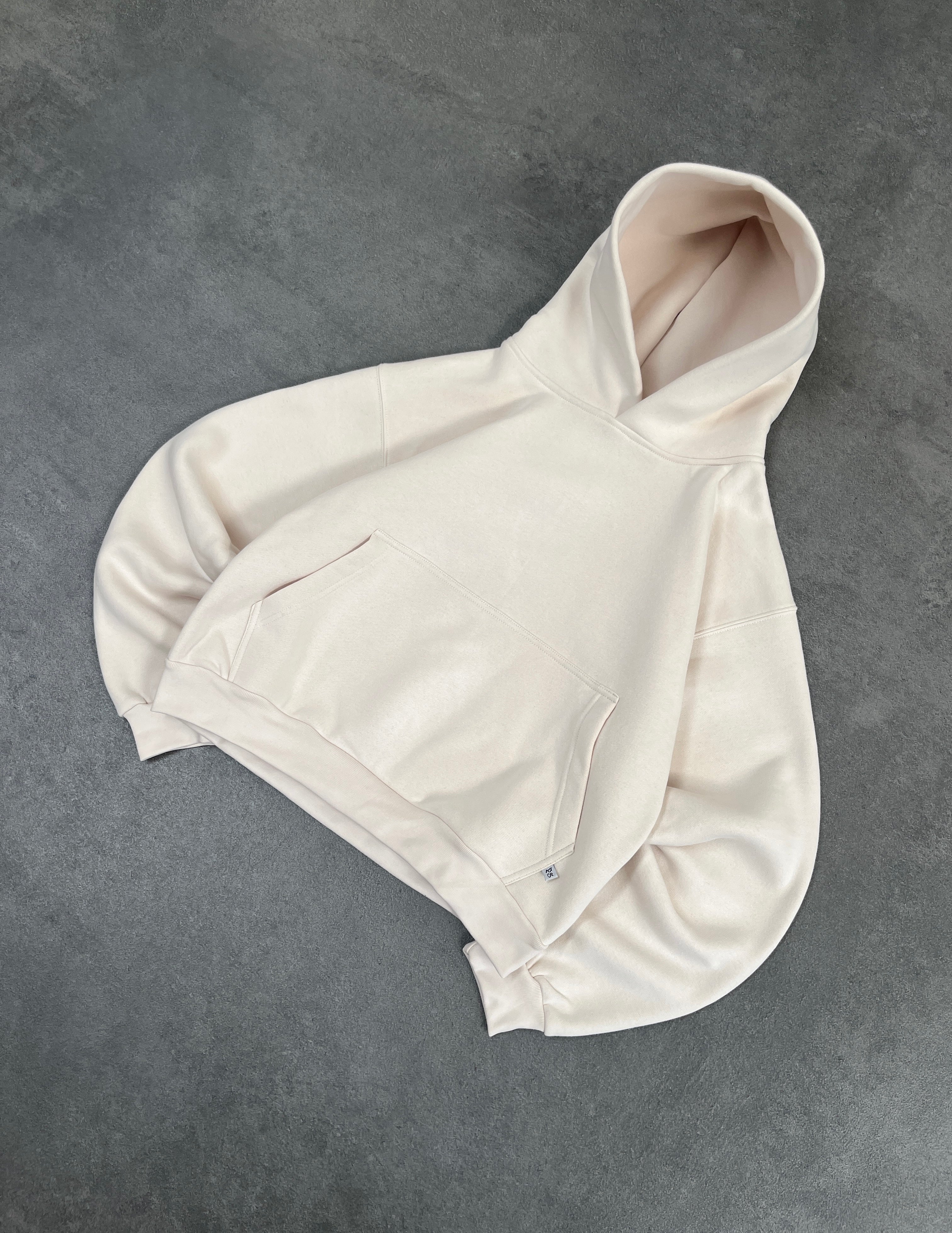 SAND HOODIE - Image 3