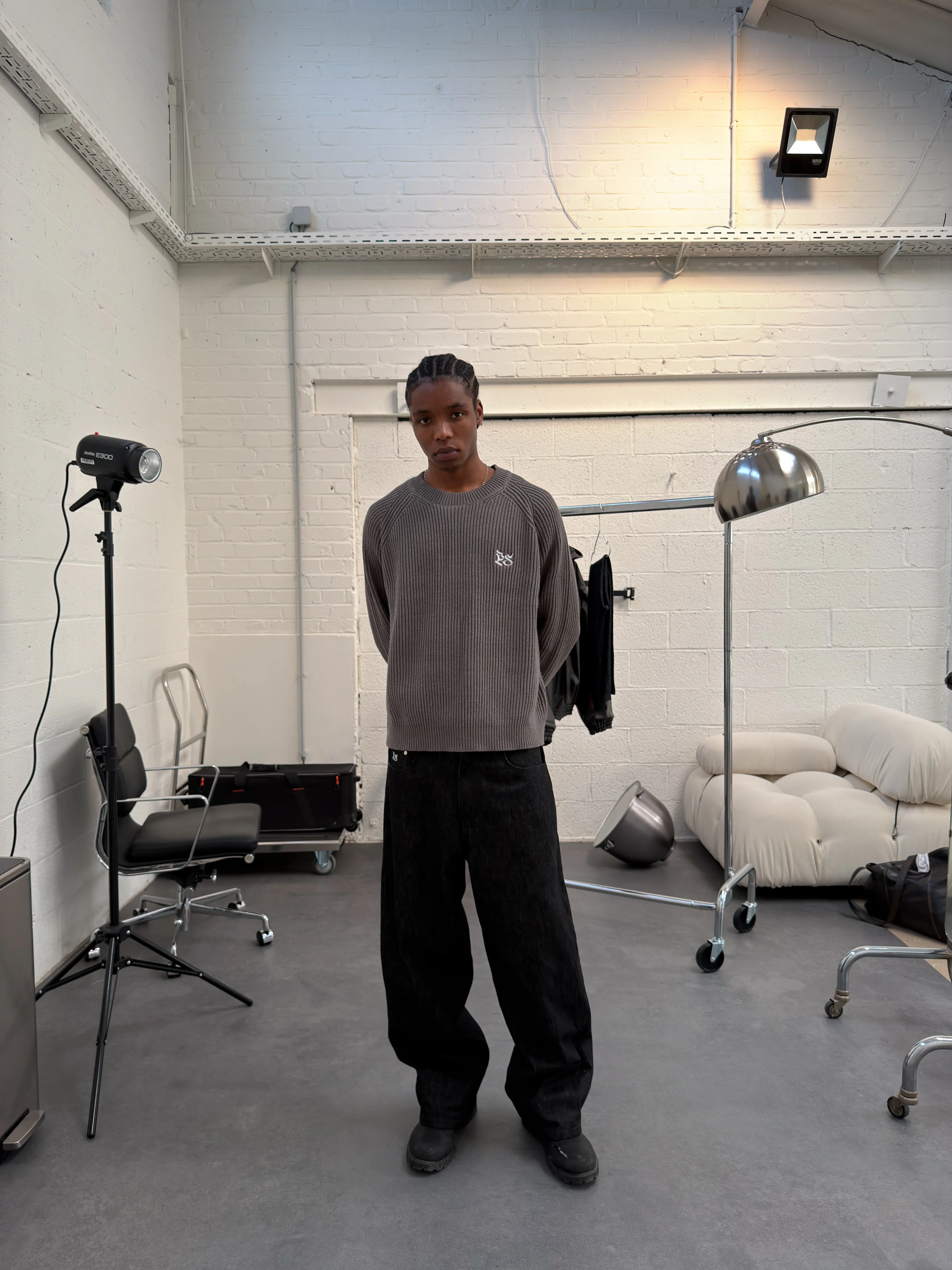 The Flint Knit - Image 2