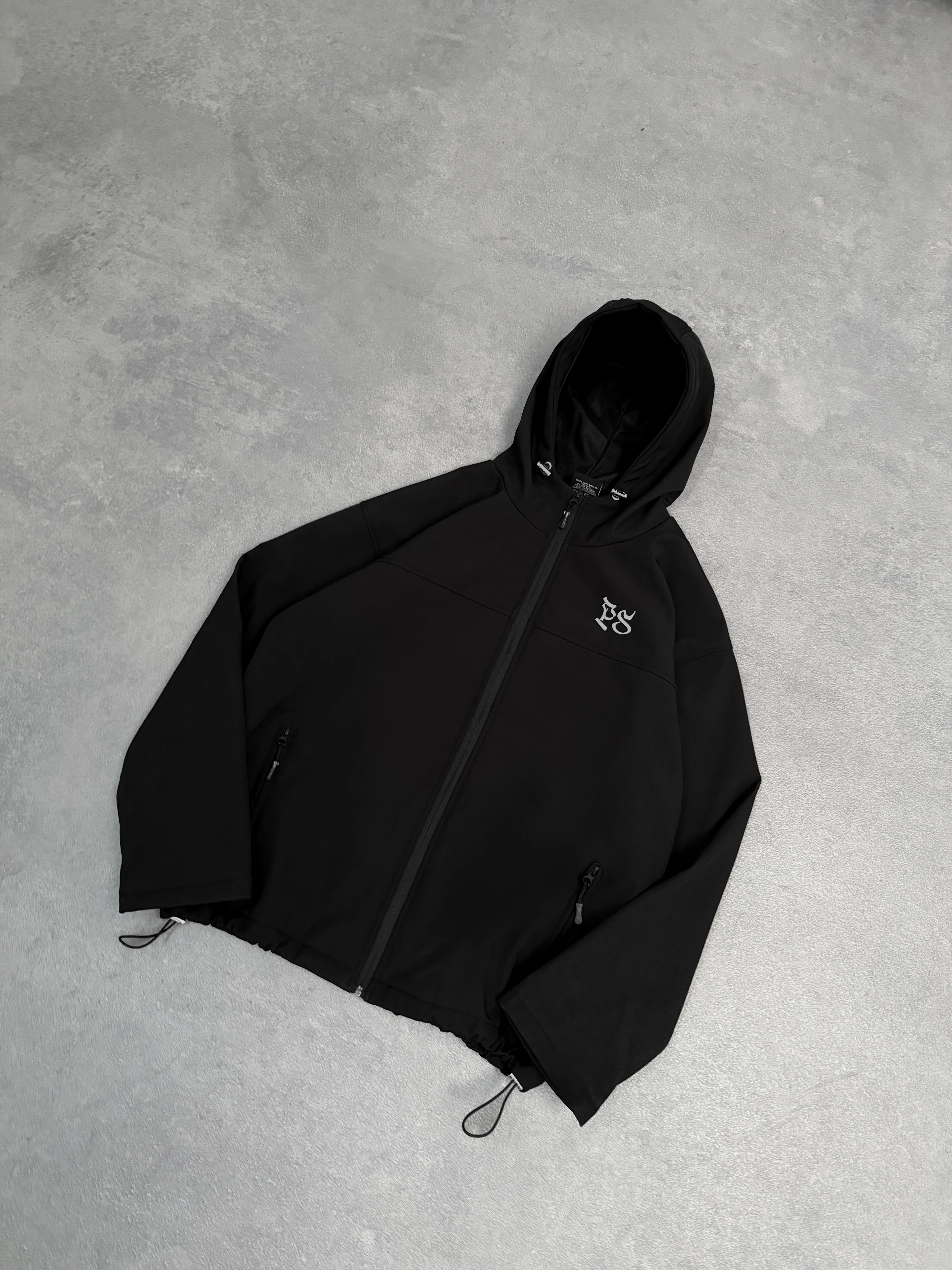 The Sentinel Jacket - Black Edition - Image 3