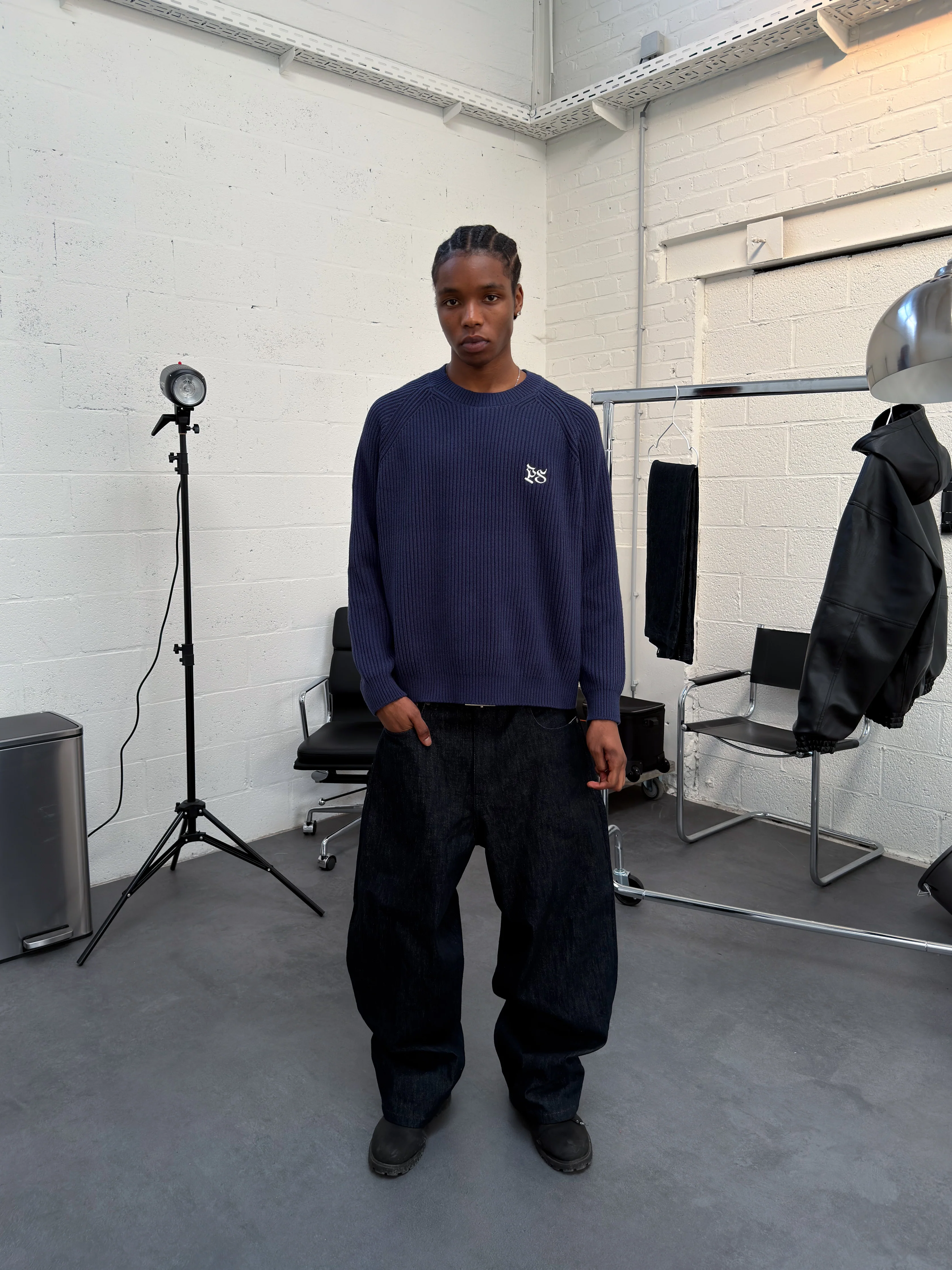 The Shale Knit - Image 2